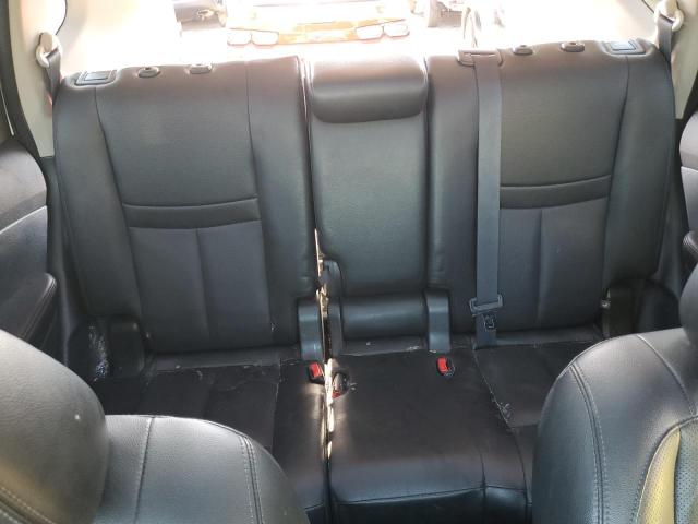 2017 NISSAN ROGUE SV - 5N1AT2MVXHC874519