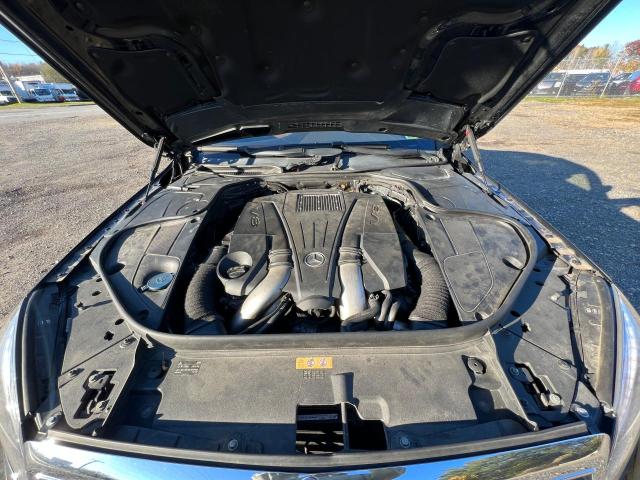 WDDUG8FB1FA101870 Mercedes-Benz S 550 4matic