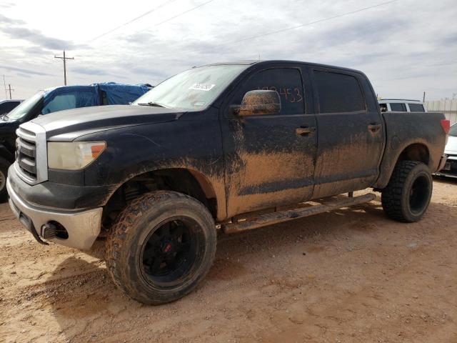 2012 Toyota Tundra 