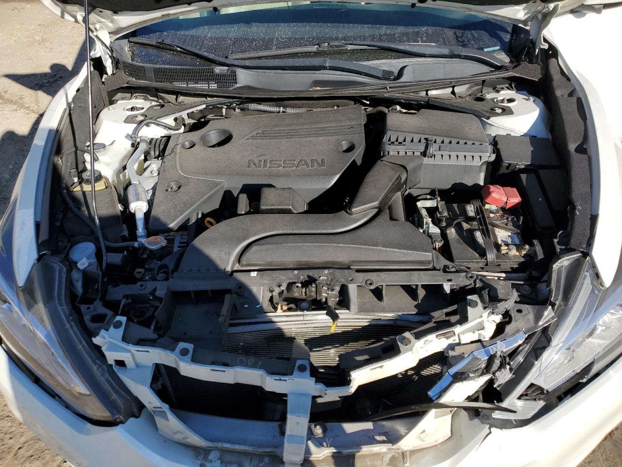 1N4AL3AP6HC127814 NISSAN ALTIMA 2017