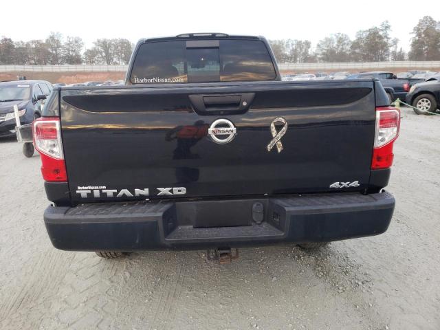 1N6AA1F36KN529318 Nissan TITAN XD S