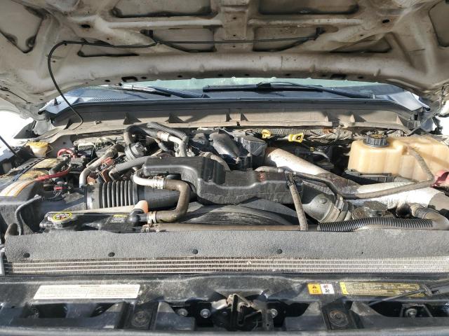 2012 Ford F450 Super Duty VIN: 1FD0X4HT6CED20721 Lot: 76943883