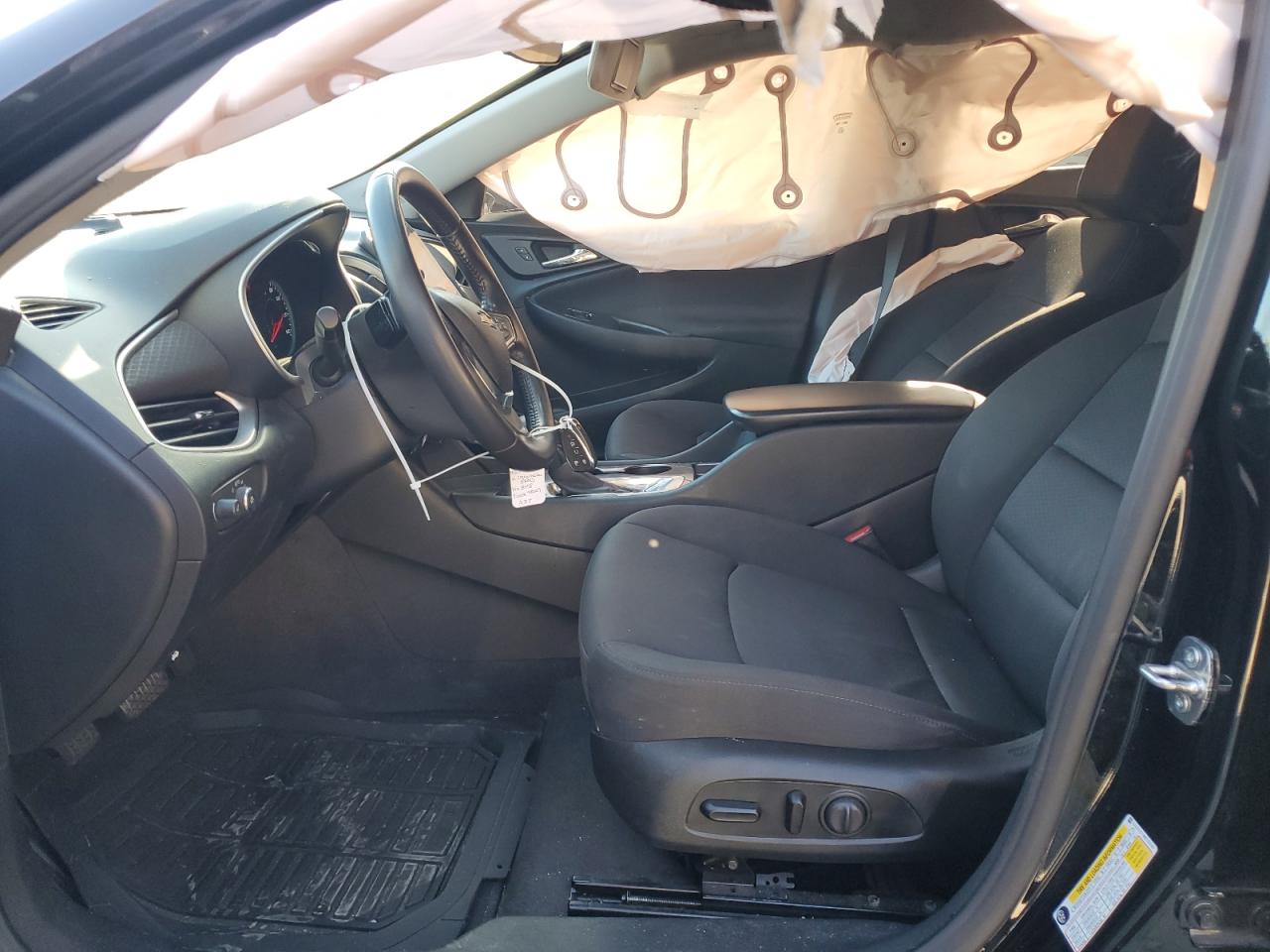 1G1ZG5ST4MF035448 CHEVROLET MALIBU 2021