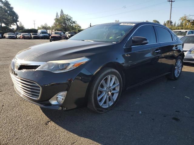 2014 Toyota Avalon Base