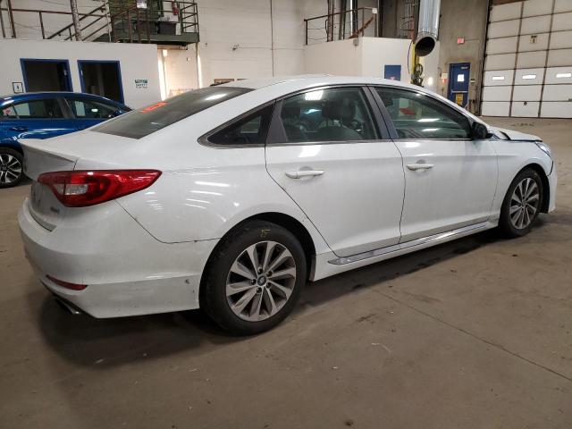 5NPE34AF3FH119681 | 2015 HYUNDAI SONATA SPO