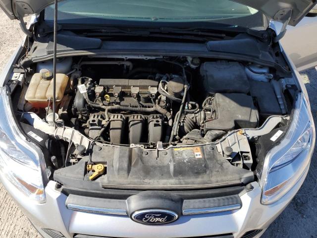 1FADP3F2XEL239350 Ford FOCUS SE