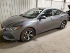 2022 NISSAN SENTRA SV - 3N1AB8CV8NY244354