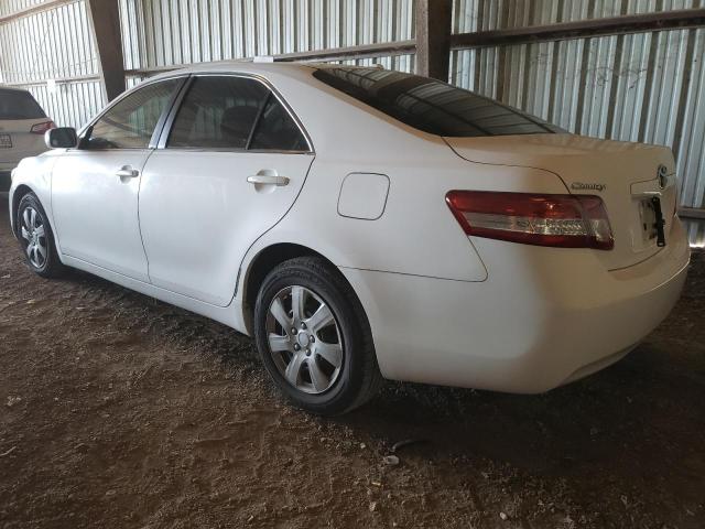 4T1BF3EK8AU529365 | 2010 Toyota camry base