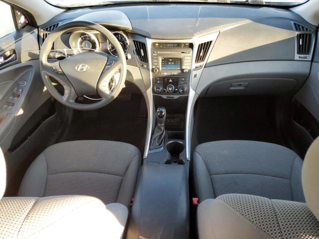 5NPEB4AC0EH894771 | 2014 HYUNDAI SONATA GLS