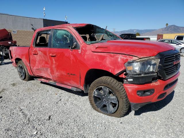 1C6SRFFT8MN598812 | 2021 RAM 1500 BIG H