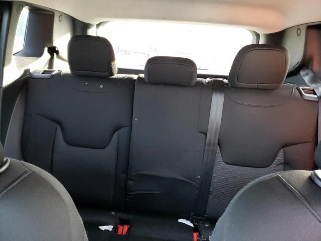 2018 JEEP RENEGADE S - ZACCJBAB7JPH67376