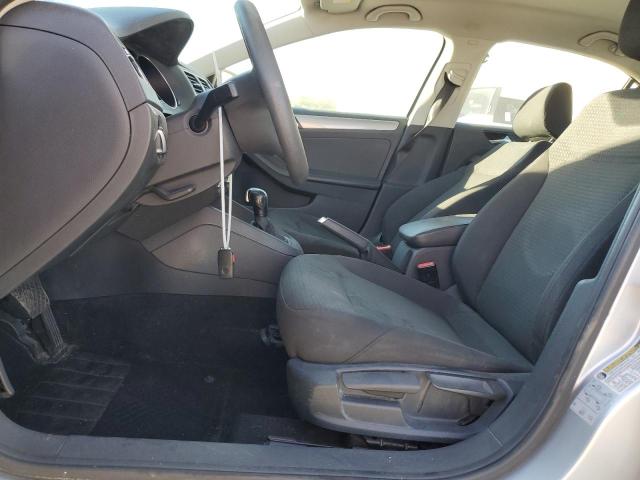 2016 VOLKSWAGEN JETTA SE - 3VWD67AJ7GM343134