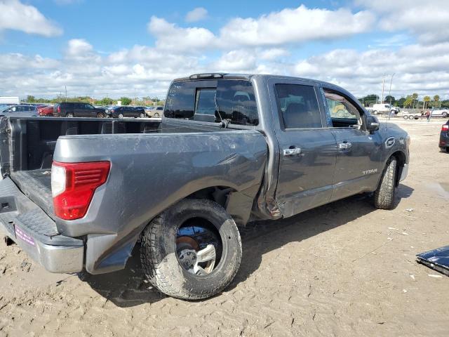 1N6AA1EJ1HN532037 | 2017 Nissan titan s