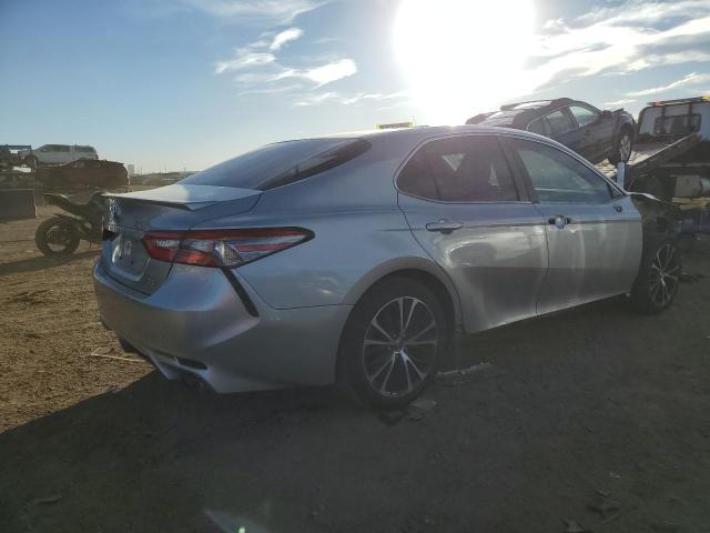 4T1B11HK9JU091003 | 2018 TOYOTA CAMRY L