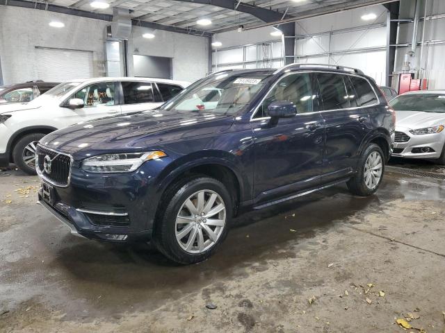 VIN YV4A22PK8G1088802 2016 VOLVO XC90 no.1