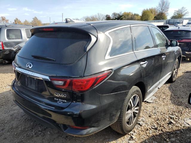 5N1DL0MN5LC527626 Infiniti QX60 LUXE 3