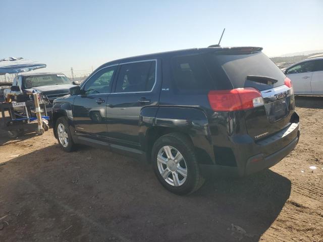 2GKALMEKXF6253313 | 2015 GMC TERRAIN SL