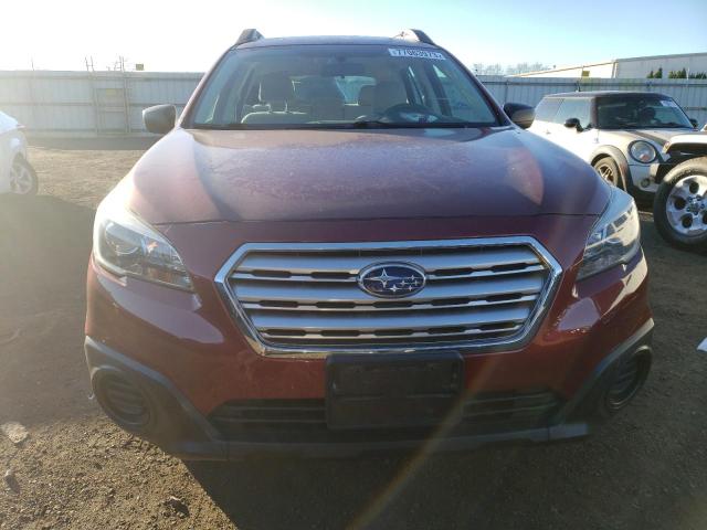 4S4BSAAC9G3343024 Subaru Outback 2.5i