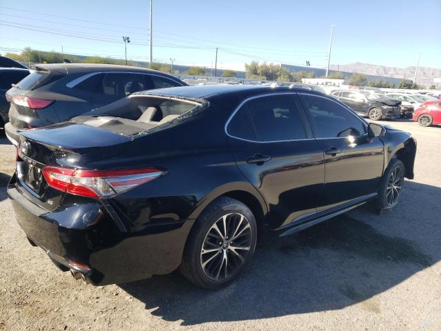 4T1B11HK4JU084900 | 2018 TOYOTA CAMRY L