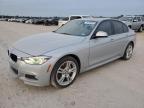 2018 BMW 330 XI VIN:WBA8D9C59JEM34745