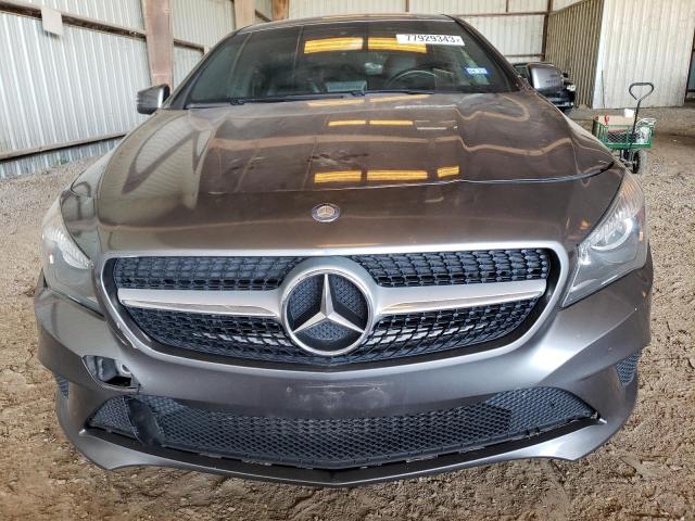 VIN WDDSJ4EBXGN380913 2016 Mercedes-Benz CLA-Class,... no.5