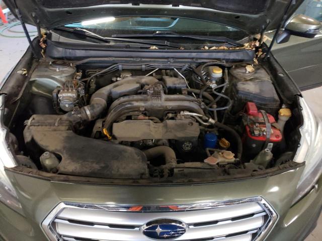 4S4BSBNC3G3258602 | 2016 SUBARU OUTBACK 2.