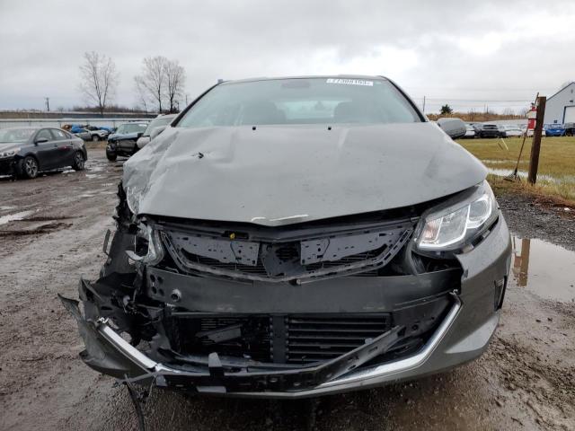 VIN 1G1RA6S59HU132932 2017 Chevrolet Volt, LT no.5