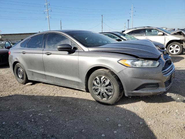 1FA6P0G76E5370653 | 2014 Ford fusion s