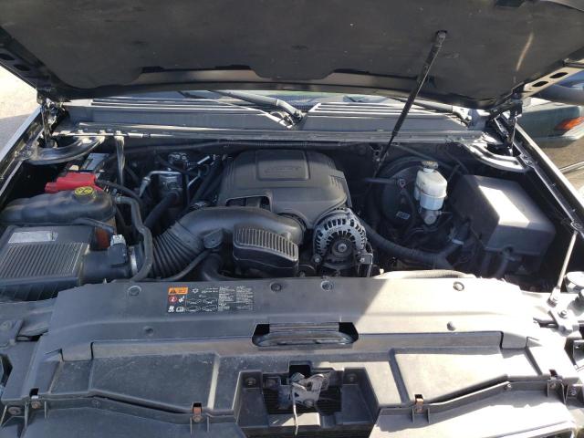 1GNSCJE0XER243601 Chevrolet Suburban C1500 Lt