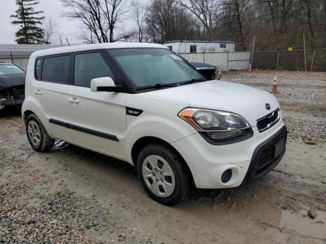 Vin: kndjt2a50c7429569, lot: 77384503, kia soul 20124