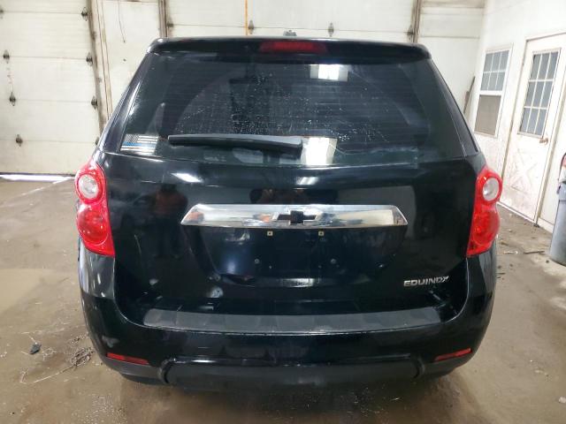 2GNALAEK0F1134703 | 2015 CHEVROLET EQUINOX LS