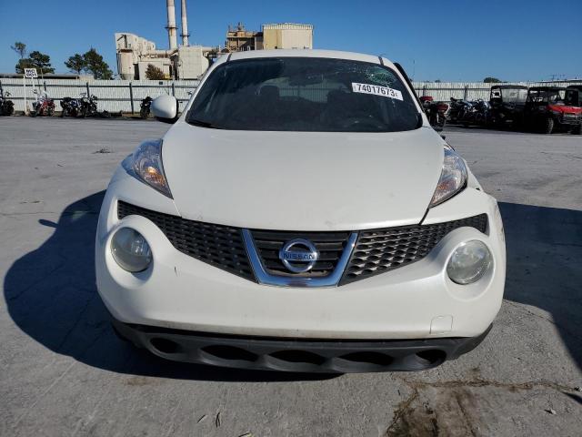 2013 Nissan Juke S VIN: JN8AF5MRXDT215208 Lot: 74017673