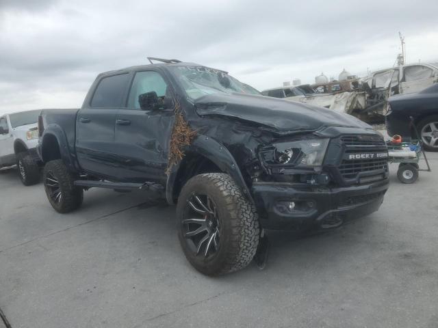 1C6SRFFT8NN285194 | 2018 RAM 1500 BIG H