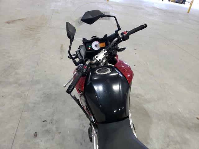 2011 KAWASAKI LE650 C - JKALEEC14BDA02438