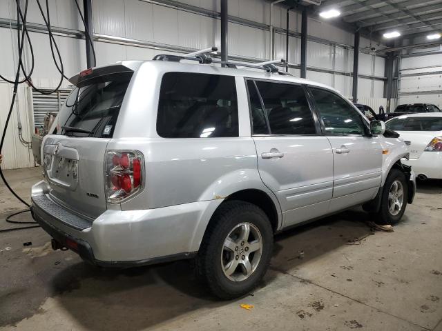 2HKYF18416H546705 | 2006 Honda pilot ex