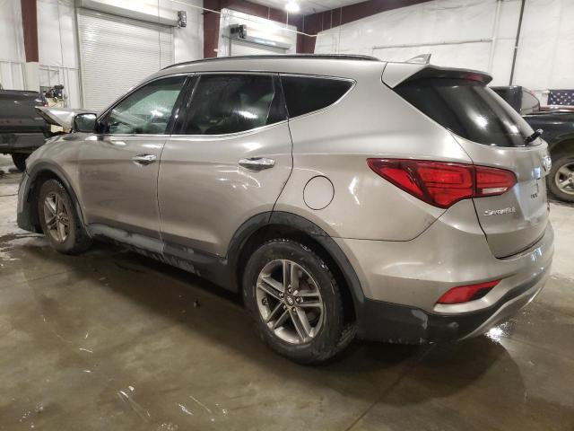 5XYZUDLB5HG383732 | 2017 HYUNDAI SANTA FE S