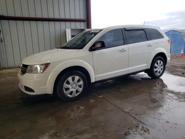 2015 Dodge Journey SE