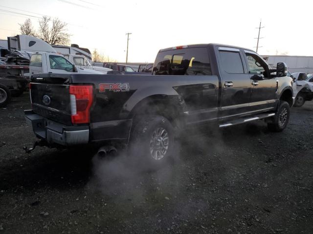 1FT8W3BT7JEC50611 | 2018 FORD F350 SUPER