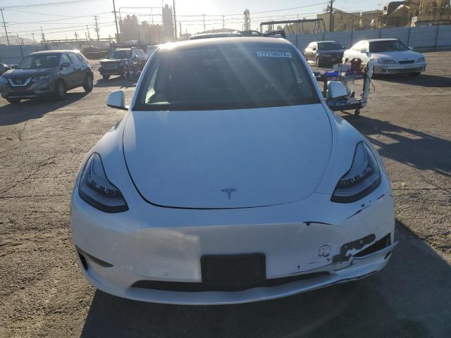 5YJYGAEE4MF265892 | 2021 TESLA MODEL Y