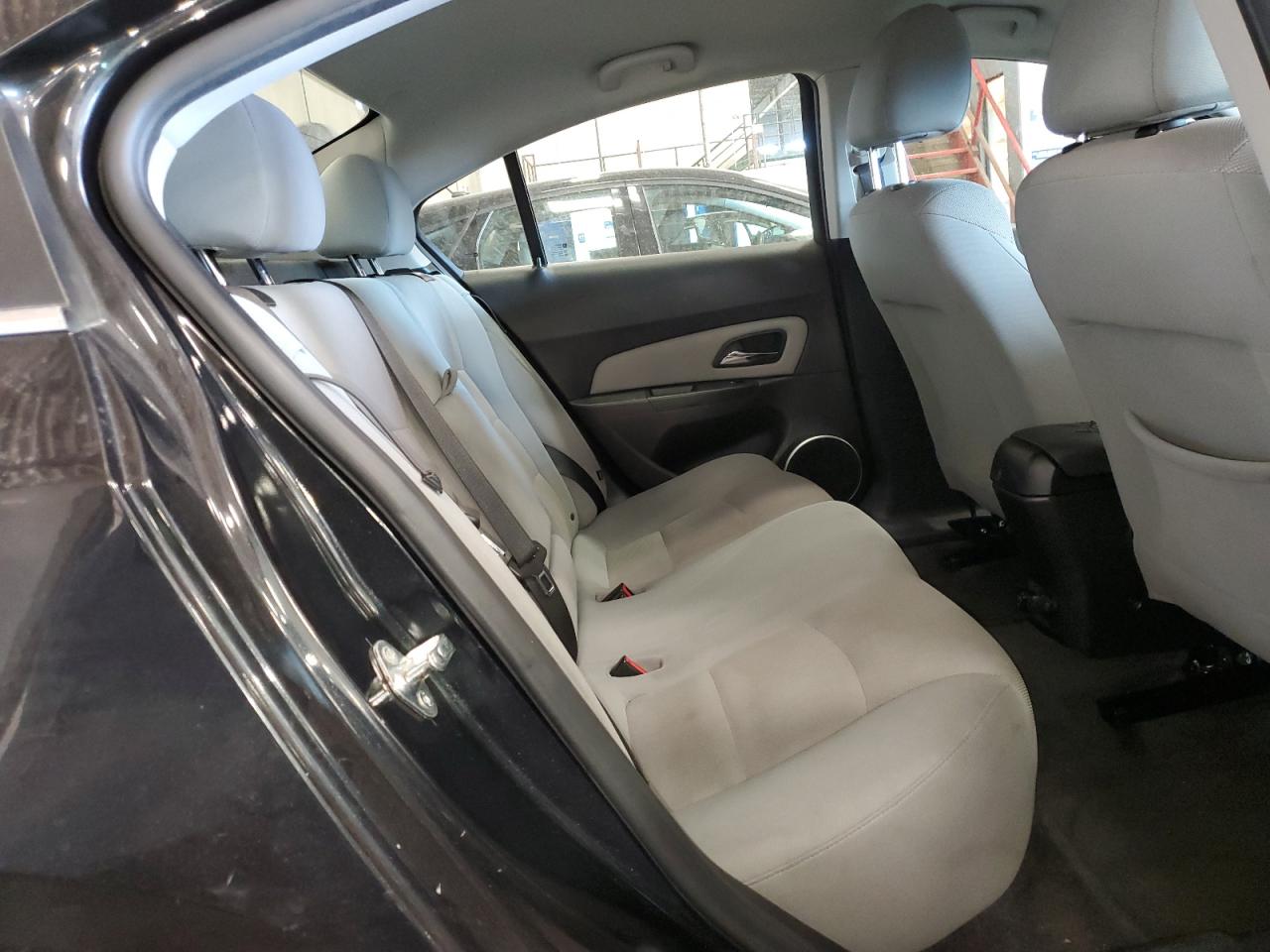 1G1PE5SC1C7111892 2012 Chevrolet Cruze Lt 1G1PE5SC1C7111892 2012 Chevrolet Cruze Lt
