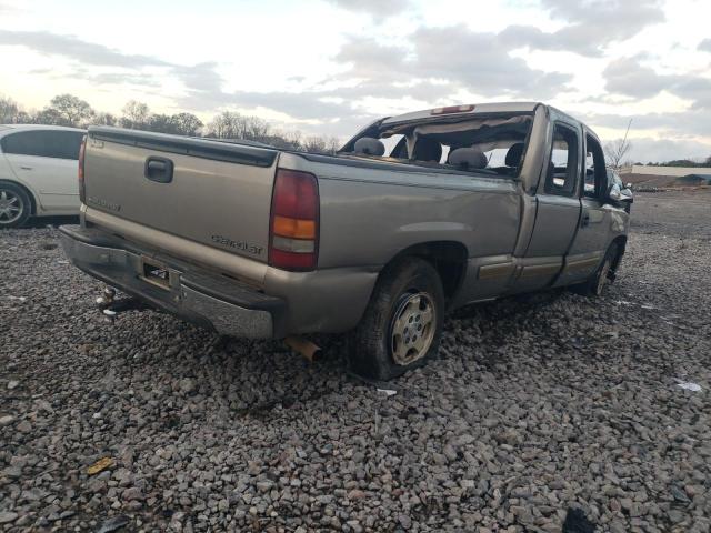 2GCEC19T811180382 | 2001 Chevrolet silverado c1500