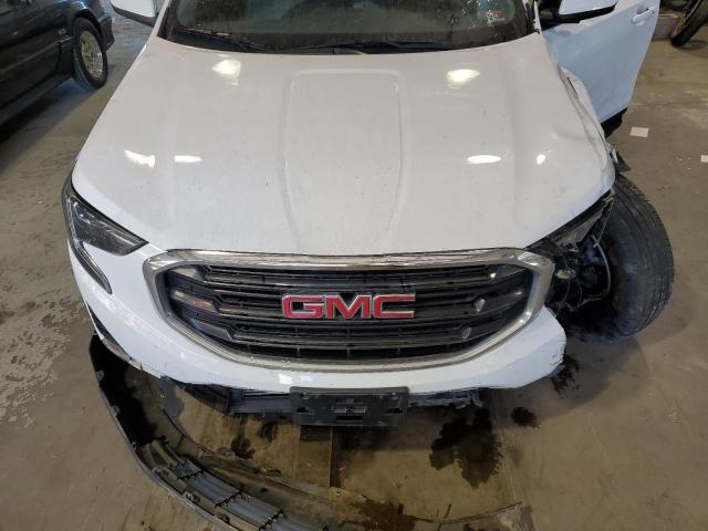 3GKALMEV2JL330111 | 2018 GMC TERRAIN SL