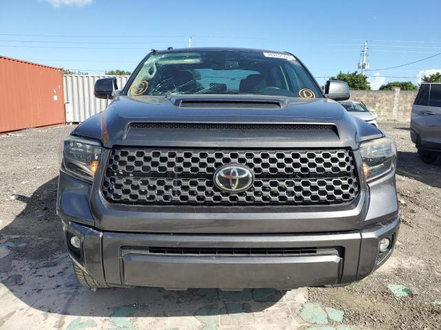 2019 TOYOTA TUNDRA CRE - 5TFEY5F12KX247204
