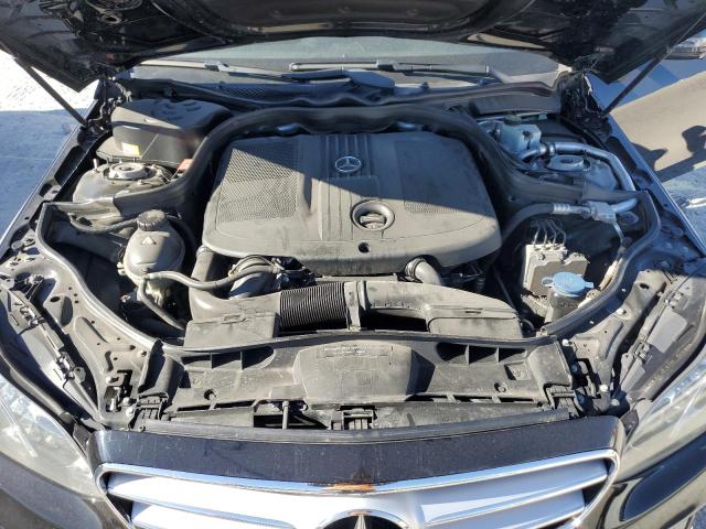 2015 MERCEDES-BENZ E 250 BLUE - WDDHF9HB4FB125775