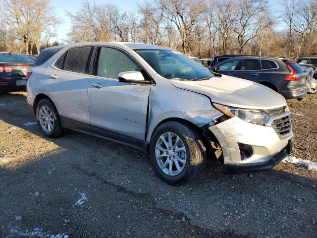 2GNAXUEV0K6223359 | 2019 CHEVROLET EQUINOX LT