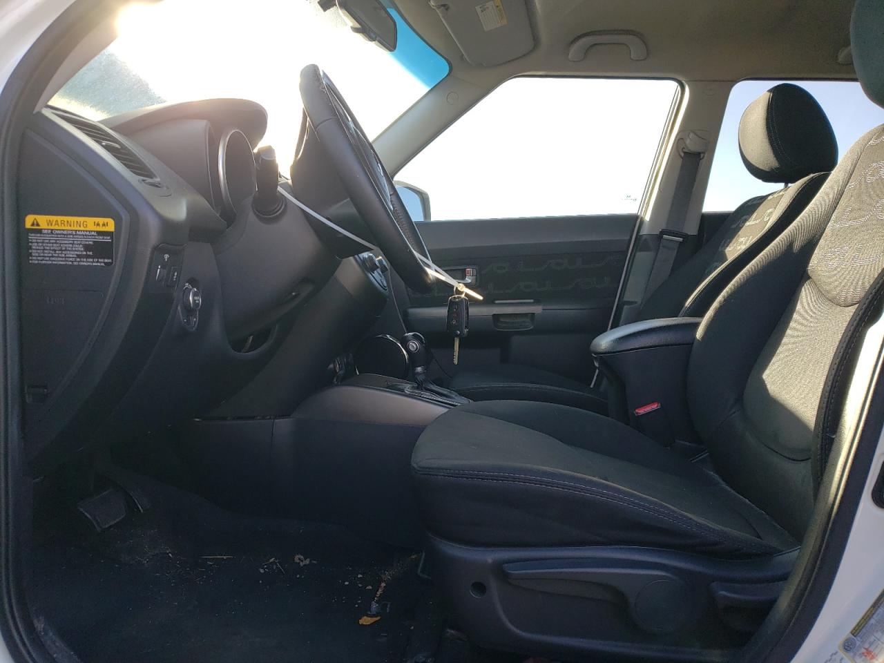 KNDJT2A6XD7541872 2013 Kia Soul +