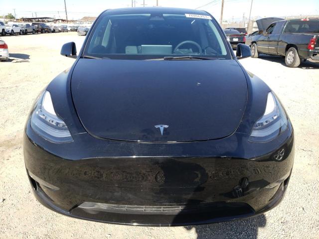 7SAYGDEE6PA051864 Tesla Model Y  5