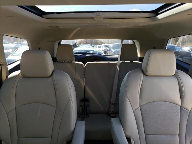 5GAEVAKW6KJ203116 Buick Enclave Essence