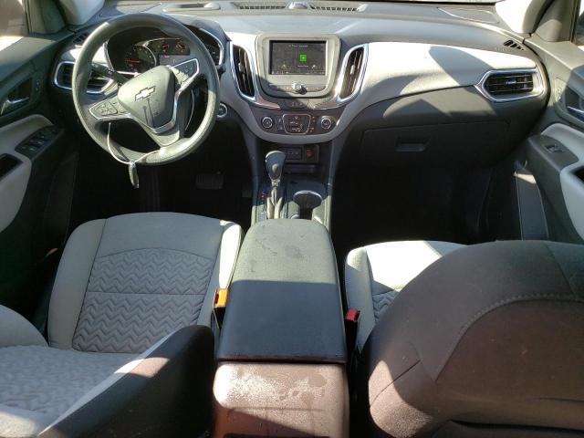 3GNAXHEGXPL229648 CHEVROLET EQUINOX 2023