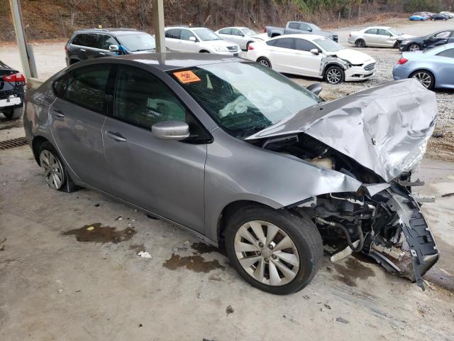 Vin: 1c3cdfaa1gd504818, lot: 75569453, dodge dart se 20164